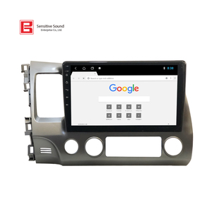 Car Multimedia Player for Honda Civic 2009-2012 Android Car <b>Radio</b> - Product Image 3