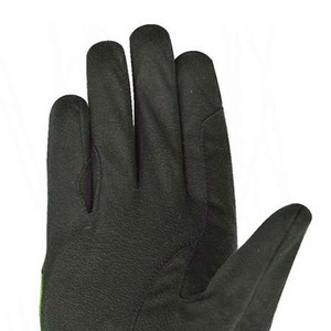Guantes de Equitación de Invierno con Logotipo Personalizado, Cuero Elástico en Cuatro Direcciones, Impermeables y Transpirables - Product Image 6