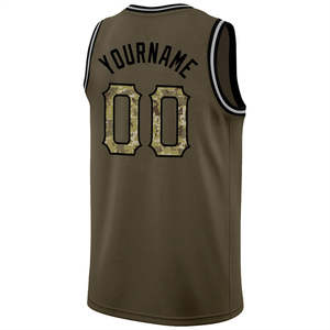 เสื้อบาสเก็ตบอลสกรีนลายตามสั่ง, เสื้อกล้ามกีฬาผู้ชายแบบ OEM สั่งทำพิเศษ, ชุดยูนิฟอร์มพร้อมชื่อทีมและหมายเลขตามสั่ง - Product Image 3