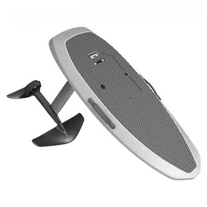 Flyer ONE e-Foil - Tabla de Surf Eléctrica con Hidroala, Surf Eléctrico con Control Remoto - Product Image 5
