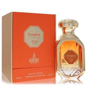 Elite Empire Arza Eau De Parfum Spray da Donna, Collezione di Fragranze Raffinate - Product Image 1