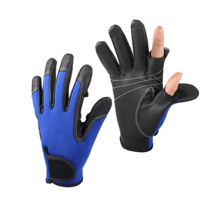 Advanced Performance <b>Touch</b> <b>Screen</b> <b>Gloves</b> Built For Strong Grip Stability And High Efficiency Device Interaction - Product Image 1