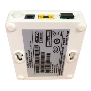 Terminal sans fil GPON SC APC UPC ONU ONT EG8120L HG8120C HG8311 HG8010H <span class=keywords><strong>EG8010H</strong></span> avec ports Ethernet 1GE 1FE et micrologiciel anglais - Product Image 3