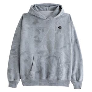 Sudaderas con Capucha Extra Grandes Unisex Estilo Y2K de Lujo, Sudaderas de Forro Polar con Estampado Personalizado al por Mayor, Sudaderas Casuales de Marca Privada de EE. UU. - Product Image 5