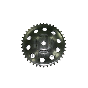 55353162 para AGILA, para ASTRA, para COMBO, para CORSA, para MERIVA, para TIGRA 2000-2005, pieza de automóvil, piñón de cadena para OPEL, para VAUXHALL - Product Image 6