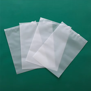 Bolsa de Plástico Protectora para Ropa de Vietnam, para Empaque de Prendas y Fundas Antipolvo de Tamaño Personalizado, OEM/ODM - Product Image 1