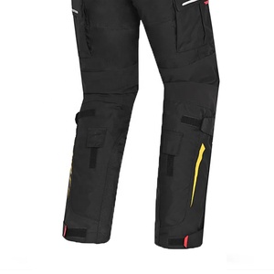 Pantalones de Motocicleta, Pantalones de Moto con Protección, Pantalones de Cordura Textil para Hombre - Product Image 6