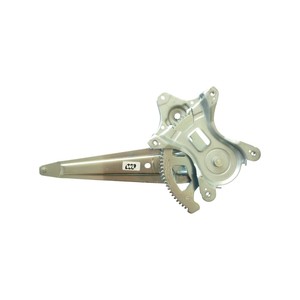 TOY-233-F 69804-0K010 Lève-vitre de voiture WL Qualité durable Vente directe usine NOUVEAU - Product Image 2