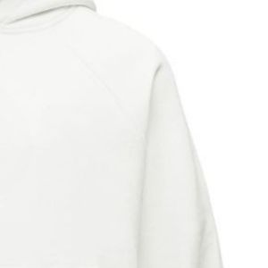 Sweat-shirt à capuche personnalisé avec logo pour homme, en coton mélangé de qualité supérieure, pour un confort quotidien - Product Image 5