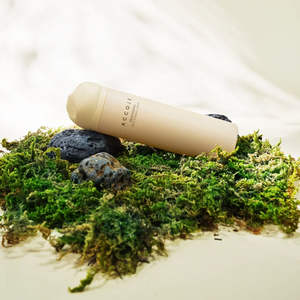 Lotion éclaircissante Accoje 130ml, formule tonifiante légère pour un usage quotidien - Product Image 1