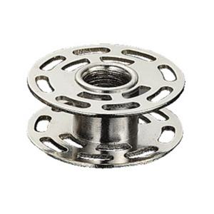 Bobinas para máquina de coser doméstica, piezas hechas en Taiwán, 053-21009-80 - Product Image 1