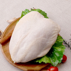 อกไก่แช่แข็งแบบไม่มีกระดูก ขายส่ง ปริมาณมาก ได้รับการรับรองฮาลาล เกรดพรีเมียม อุดมไปด้วยวิตามิน - Product Image 5