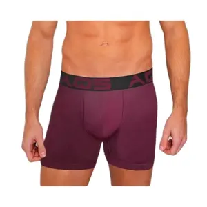 Hoge Kwaliteit Custom Design Boxer Mannen Ondergoed Ademend Katoen Boxer Briefs Shorts Sexy Custom Boxers Logo
