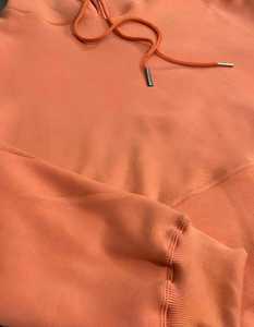 <b>Mens</b> Warm Everyday Sweat Set Fleece <b>Pullover</b> with Jogger Pants for Active Comfort and Leisure Time - Product Image 2