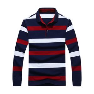 Camisetas Polo de Moda, Último Estilo, Camisetas Polo para Hombre, Camisetas de Manga Corta, Servicios OEM de Verano, Camisetas Polo de Alta Calidad 2026 - Product Image 4