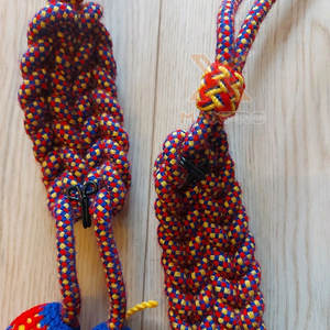 Cordones de Campana de Última Moda 2026, Nueva Llegada, Gran Venta, Cordones de Campana de Alta Calidad en Stock - Product Image 6