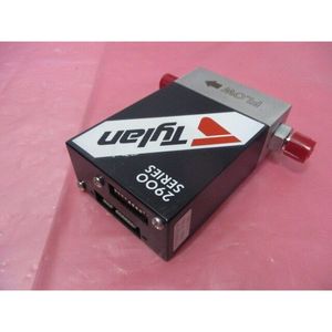 Controlador de Flujo Másico Tylan General PC-5900U, MFC - Equipo y Piezas de Semiconductores de Confianza de Marca Global - Product Image 3