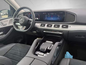 USED 2025 MER CEDES - BE NZ (GLE 450 4M AMG Pano) 381Hp Mileage(9,999Km) AUTOMATIC TRANSMISSION - Product Image 4