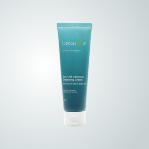 Crema Limpiadora Coreana Selrassom Exoraha, Crema Limpiadora Intensiva Raha Exosome, Espuma Funcional para el Acné - Product Image 2