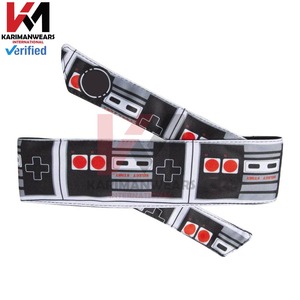 Diademas de Paintball Directas de Fábrica, Pedido al por Mayor, Impresión de Logotipo Personalizado, Tela Elástica Resistente con Ajuste Cómodo para Jugadores - Product Image 4