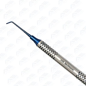 Instruments de précision manuels composites de qualité supérieure pour la dentisterie restauratrice, certifiés CE, Apto Enterprises - Product Image 5