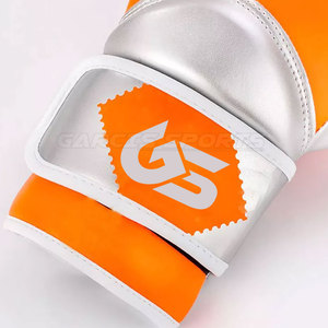 Professional Custom Design Boxing <b>Gloves</b> Heavy Duty Boxing <b>Gloves</b> Leather Made Boxing <b>Gloves</b> - Product Image 2