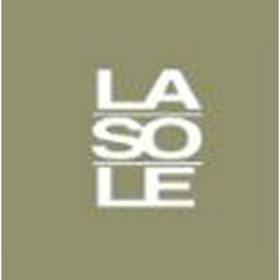 LA SOLE EST SPA logo
