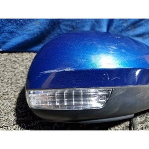 กระจกมองข้างมือสองสำหรับรถยนต์ Tiguan รุ่น 5N1857502AQ - Product Image 2