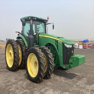 Tractor de Ruedas 4WD de Gran Tamaño y Alta Resistencia 8335R 2013, Suministro al por Mayor de Calidad - Product Image 1