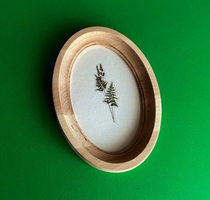 Handmade Modern Customized Shape Wooden <b>Picture</b> <b>Frame</b> <b>Wall</b> Mounted Wooden Photo <b>Frame</b> <b>for</b> Home Decorative Creative Wooden <b>Frame</b> - Product Image 4
