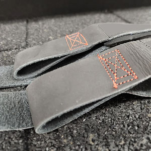 En gros, Sangles de poignet unisexe en néoprène pour la musculation, avec logo personnalisé, réglables et respirantes, pour le fitness, la musculation et l'entraînement avec poids - Product Image 4