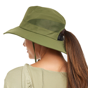 Sombrero de Pescador Elegante para la Playa, Ligero, con Protección UV, para Viajes de Verano, Pesca, para Hombres y Mujeres, Casual, para Actividades al Aire Libre - Product Image 4