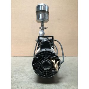 General Electric 5KC37NN76X 1/2HP 115-230V 1725RPM - Équipements et pièces semi-conductrices d'occasion fiables à l'échelle mondiale - Product Image 4