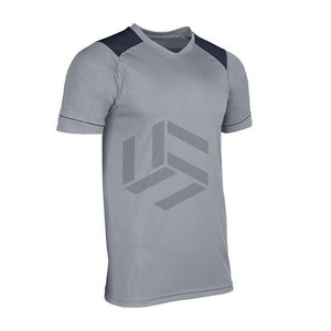 Men's Customized <b>Soccer</b> Jersey Short Sleeve Letter Print Moisture Wicking Polyester Regular Fit Adult Unisex All Seasons - Product Image 3