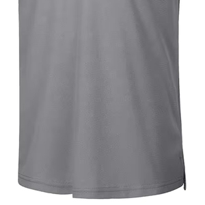 Short Sleeve 100% Cotton Plus Size Men's <b>Polo</b> Shirt Plain Dyed Comfortable Fabric Men <b>Polo</b> Shirts Premium Quality Men Wear - Product Image 3
