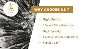 Bouclés Birmans Bundle Vierge Bouclés Bundle Usine Liste de Prix 100% Cuticule Brute Alignée Bouclés Birmans Vierge En Vrac Cheveux Humains Remy - Product Image 6