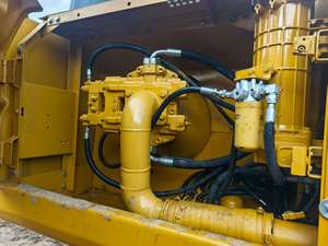 Excavadora Hidráulica Usada CATT 330BL en Excelentes Condiciones, Maquinaria de Construcción de Segunda Mano Original en Venta - Product Image 6