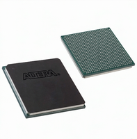 10CL120YF780I7G Cyclone 10 LP FPGA (Field Programmable Gate Array) 119088 Éléments Logiques 525 E/S 780 Ball FBGA Chip