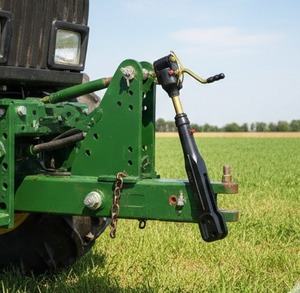 Boîtier de nivellement universel durable pour tracteur – Composant agricole fiable - Product Image 2