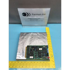 Carte PCB d'assemblage vidéo BTU ENGINEERING 3161181 - Équipements et pièces semi-conductrices d'occasion fiables à l'échelle mondiale - Product Image 2