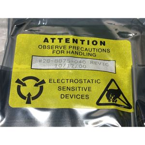 LAM 28-8875-040 ชุดประกอบเซ็นเซอร์ PC, CE96, AMAT - อุปกรณ์และอะไหล่เซมิคอนดักเตอร์ระดับโลกที่เชื่อถือได้ - Product Image 4