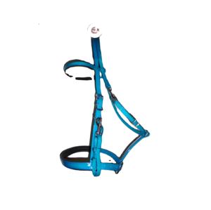 Bride en PVC de Super qualité, 2 tailles disponibles, avec rembourrage souple - Product Image 1