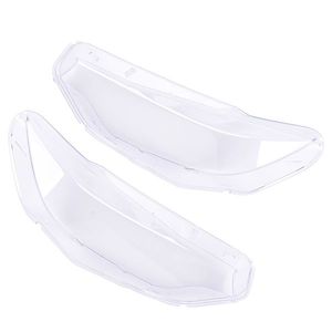 BMW F32 F33 F36 420 425 428 F80 F82 M3 M4 2013-2017 Headlight Lens Cover 2x Lighting Trim Covers 63117377855 63117377856 Model - Product Image 6