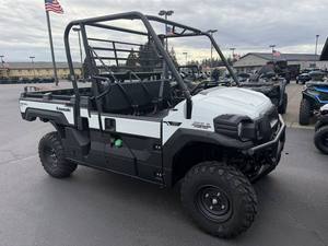 คาวาซากิ มูล PRO-DX EPS UTV รุ่นปี 2025 สำหรับผู้ใหญ่ ยอดขายสมบูรณ์แบบ - Product Image 6