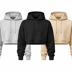 Sudaderas con Capucha Personalizadas para Hombre - Opciones de Compra al por Mayor de Fabricante OEM y Proveedor Mayorista - Product Image 1