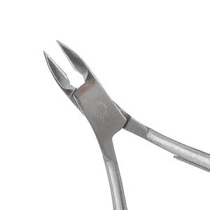 Coupe-ongles robuste pour ongles épais, prise en main confortable, outil de pédicure pour salon, meilleur coupe-ongles - Product Image 4