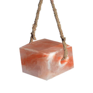 2026 Qualité Supérieure Lèvres de sel naturel de l'Himalaya pour bétail, style séché, pour l'alimentation des chiens et des chevaux, option logo personnalisé, produit animal le plus populaire - Product Image 2