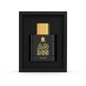 Perfume en Aerosol Adilqadri AQ 365 de 100 ml para Eventos de Oficina, Viajes y Momentos Especiales, Disponible a Precio de Fábrica - Product Image 5