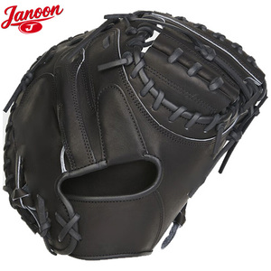 Professional Baseball Catcher Mitt Gloves Match & Training Sports Equipment Mitt Manufacturer Supplier - Product Image 4