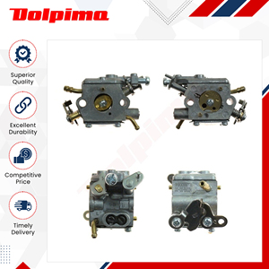 CARBURATEUR POUR PIÈCES DE MOTEUR HUSQVARNA ZENOAH HBZ260EZ - Product Image 2